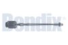 BENDIX 041090B Tie Rod Axle Joint